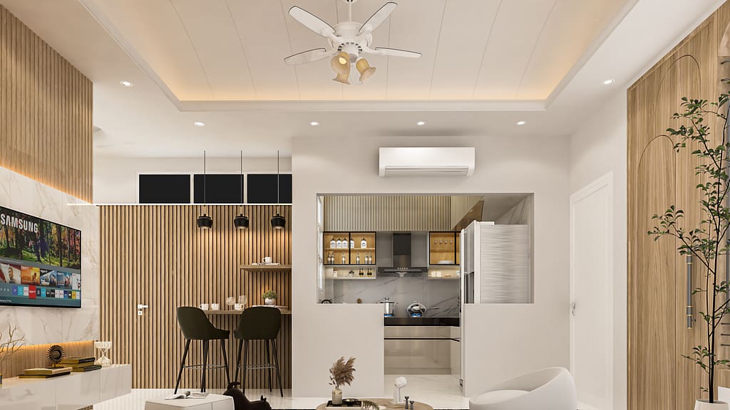 dining room interior design
