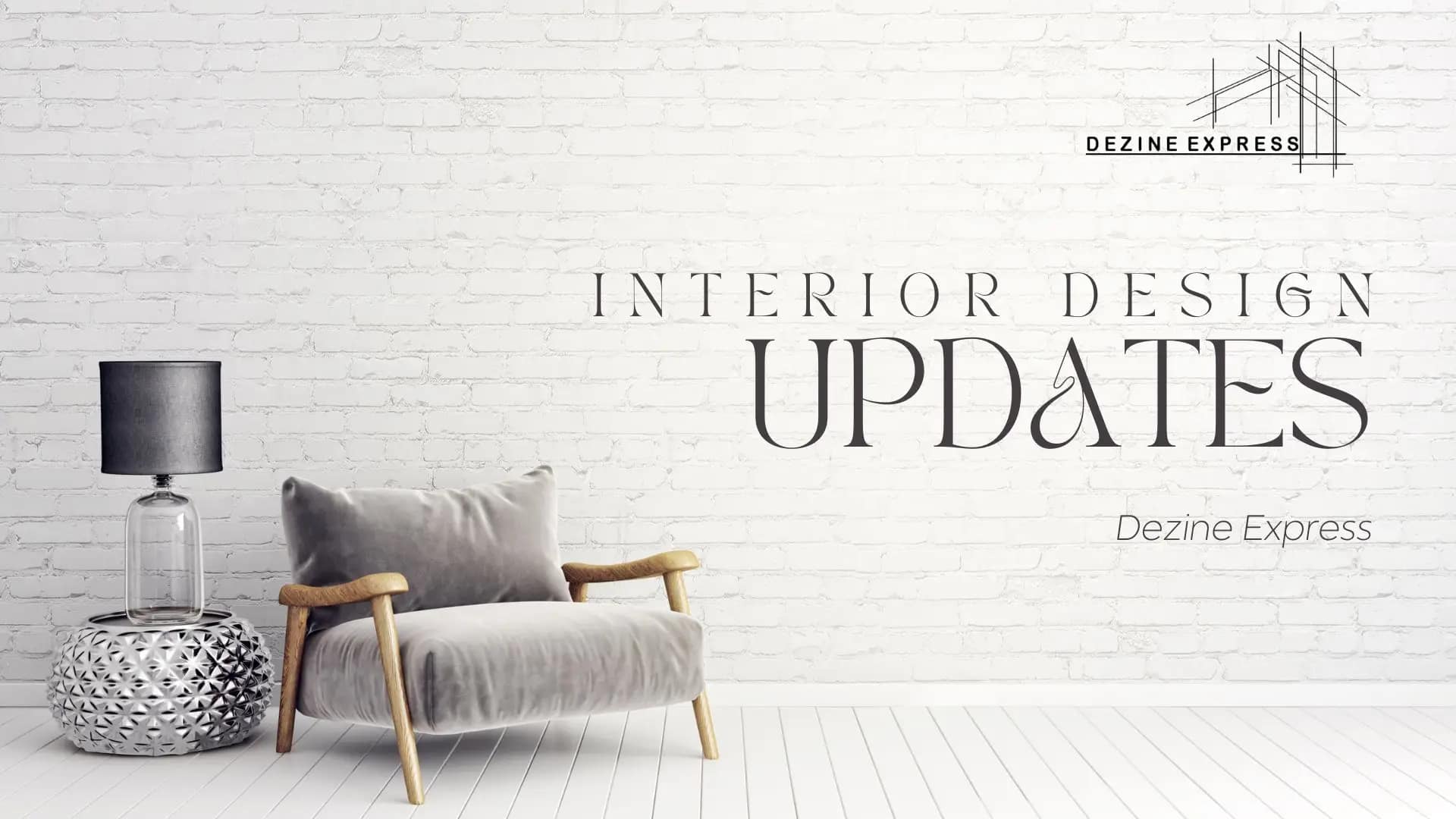 Interior Design Updates