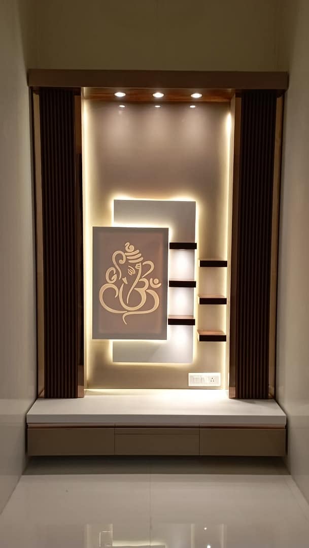 Pocket Friendly Interior Designers Service