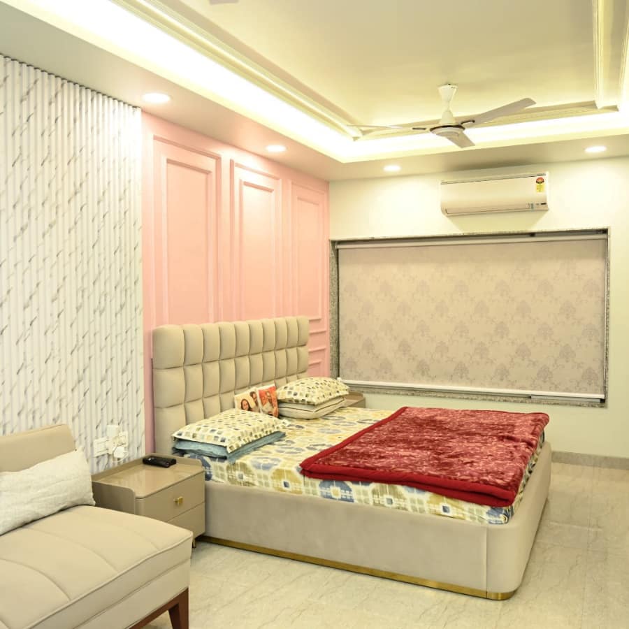 home Interior Designers Service in Dwarka express and Gurgaon