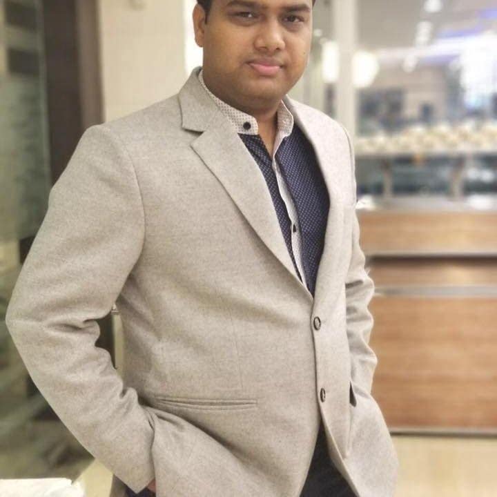 Ajay Aggarwal